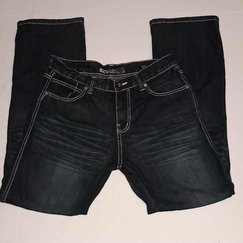 Focus 70 Jeans Size W:32/L:32